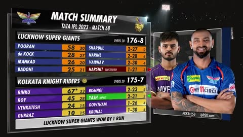 #ipl highlights