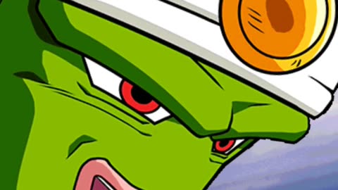 DBZ Dokkan Battle: Anime Like Animations - Pikkon/Pikkon and Gogeta