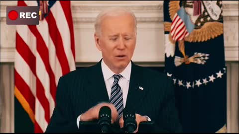 Biden Went “Speechless ” after Reporter Questions