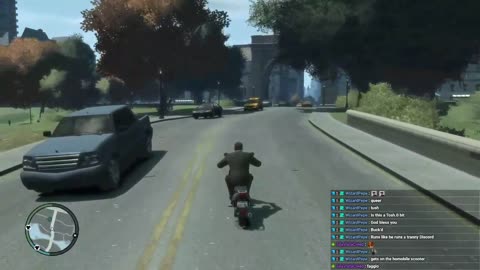 Epic continuation of my GTA IV lets play