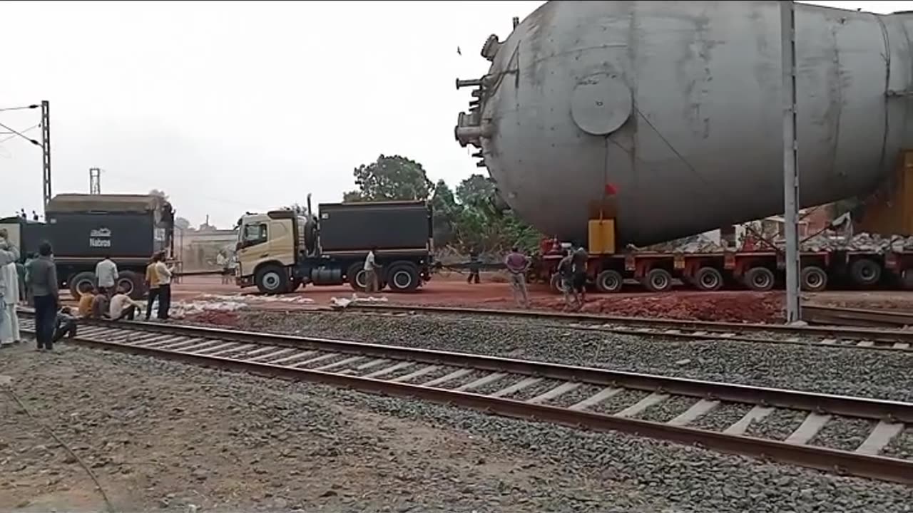 How To Heavy Track Driver