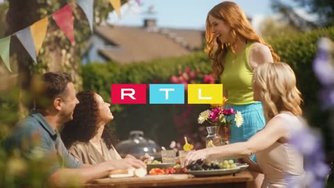 RTL | Germany | Continuity [9th July 2024]