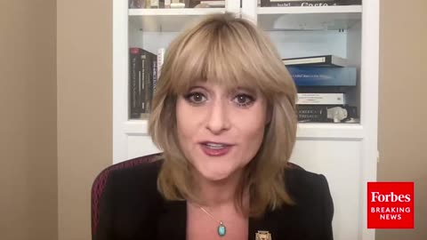 Why Are You Confident You Can Beat Lauren Boebert?: Dem Trisha Calvarese Asked Point Blank