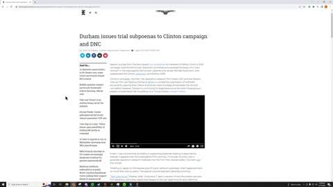 Lock Her Up!