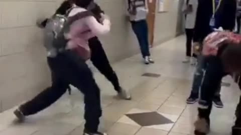 College Fight