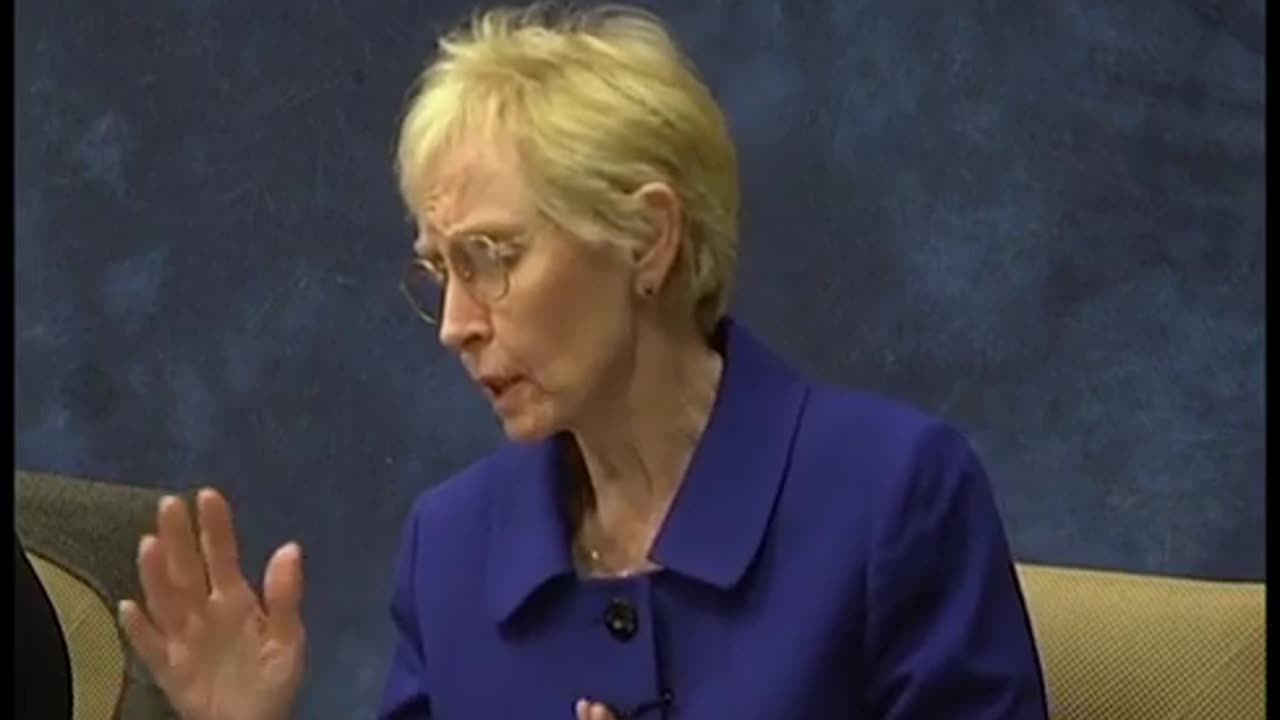 Planned Parenthood Los Angeles Dr. Mary Gatter Deposition Testimony Excerpt 3