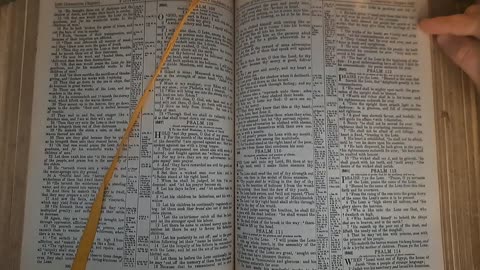 Psalm 111