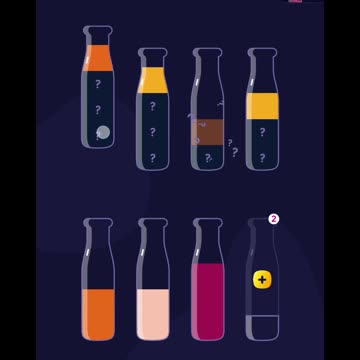 Feed the kitten #androidgames #colors #colorgame #puzzle #puzzlegame