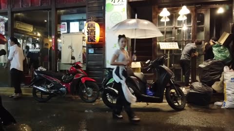 Special service of the barber shop in Vietnam#barbershop #vietnam
