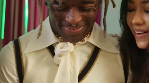 How much money Lil Uzi makes