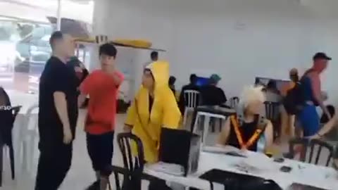 Poá Geek 2023, confira os Quatros Dias de Eventos