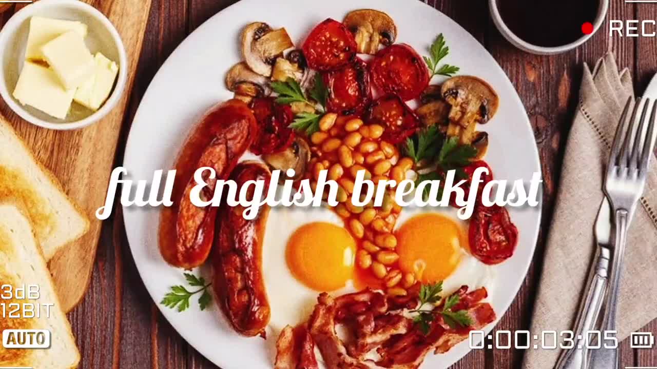 🇬🇧🇬🇧🇬🇧british cuisine(Britanya mutfağı)