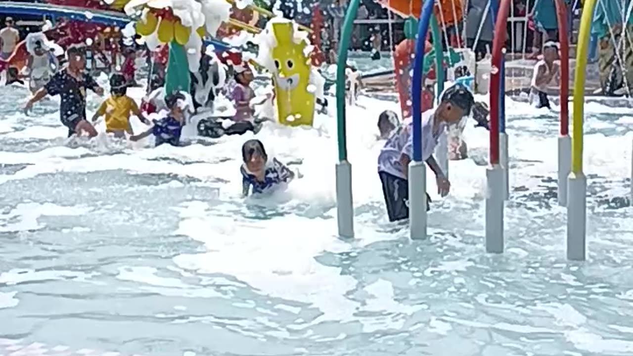 New year's holyday