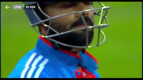 Shaheen Vs Virat Kohli Pak Vs India Asia Cup 1023