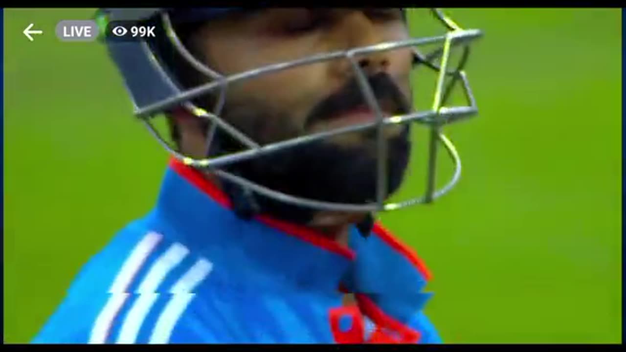 Shaheen Vs Virat Kohli Pak Vs India Asia Cup 1023