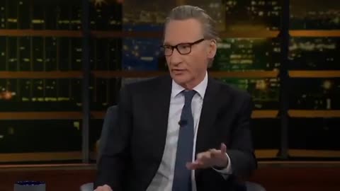 Bill Maher criticizes DNC for selection of candidate & snootiness 2024