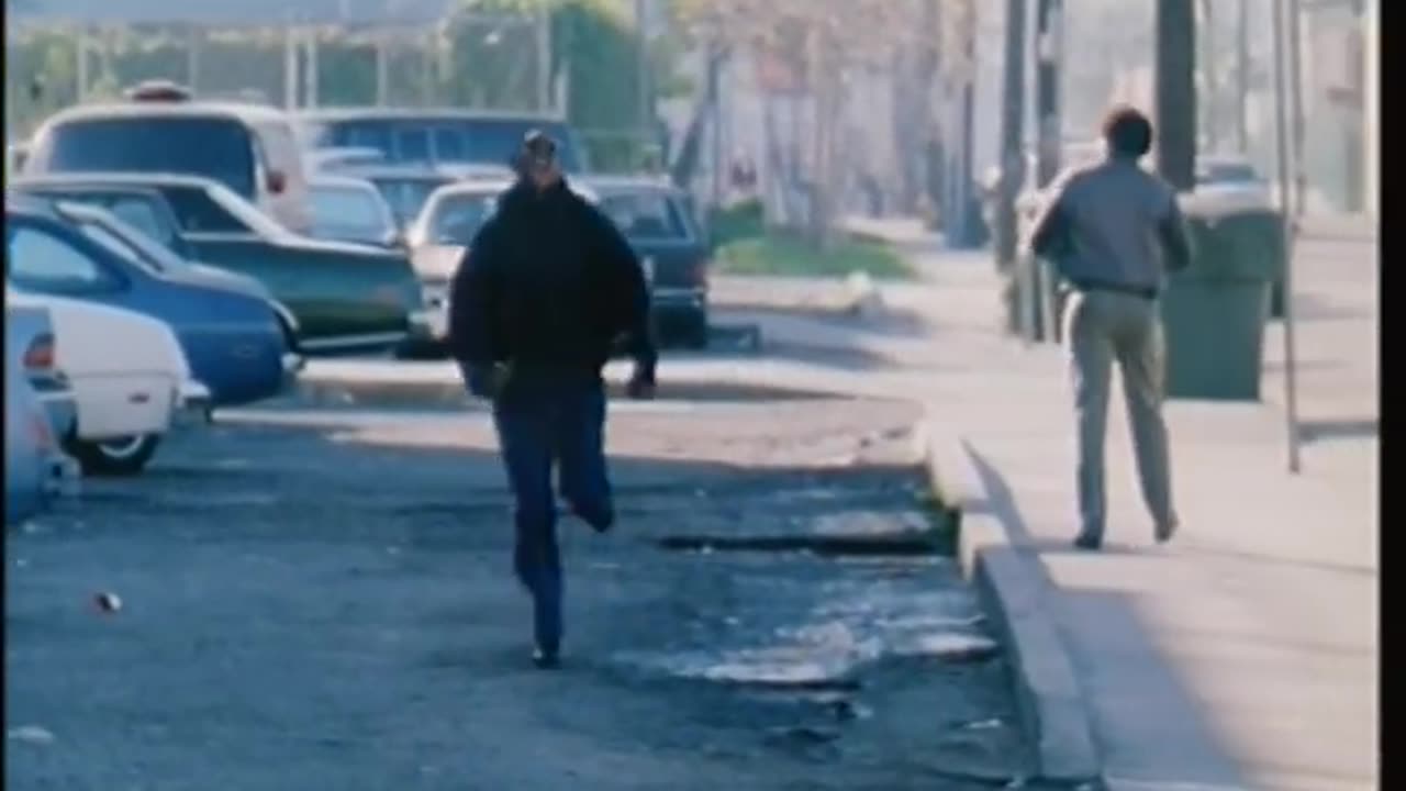 Coolio - Gangsta's Paradise (feat. L.V.) [Official Music Video]