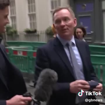 Sir Christopher John Bryant ... a questionable character?