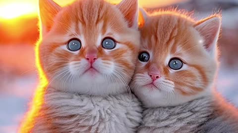 Cat🐱 Pictures
