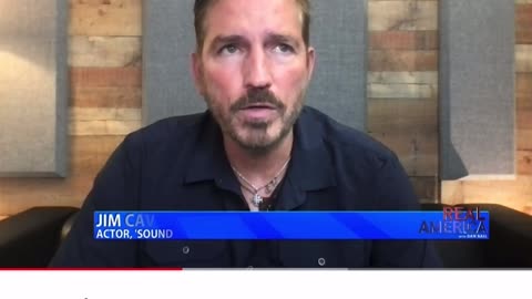 New film, “Sound of Freedom” with Jim Caviezel: