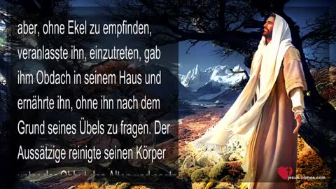 Das Geheimnis des geistigen Aufstiegs ❤️ Das Buch des wahren Lebens Unterweisung 6 366