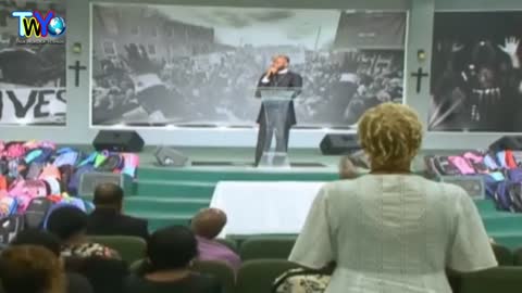 Dr. Jamal H. Bryant, Wish I Didn't Buy That - September 02th, 2018