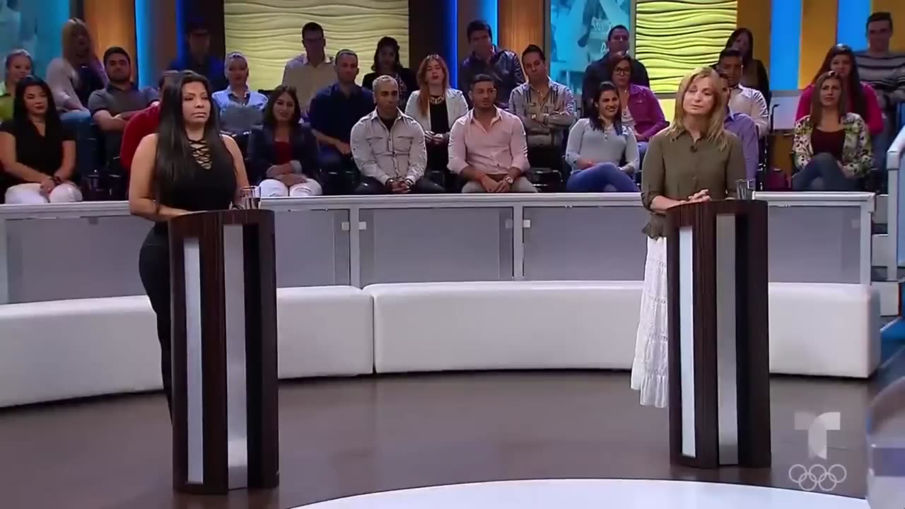 Caso Cerrado Chismes A La Verga - I was in prison for having s*x with a minor