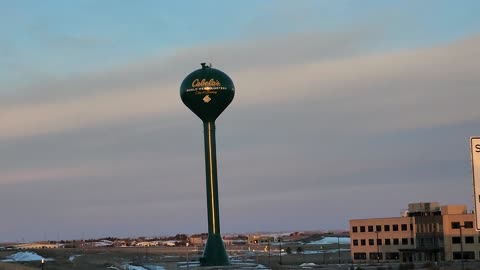 SYDNEY NEBRASKA USA