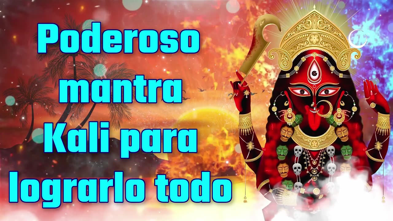 Spanish Mantra