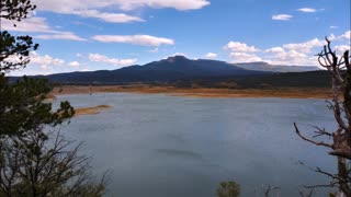Lake Trinidad Fishing - October 2022