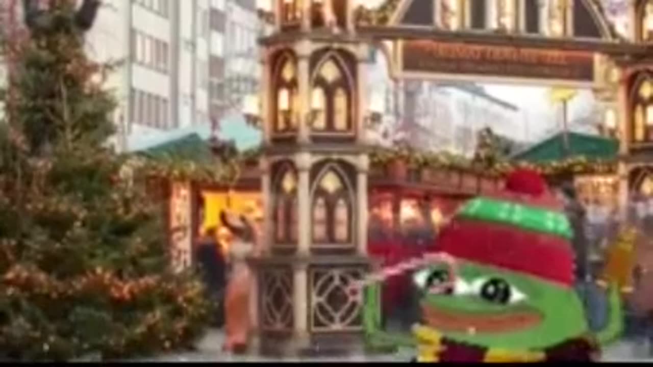 Most Wonderful Time...