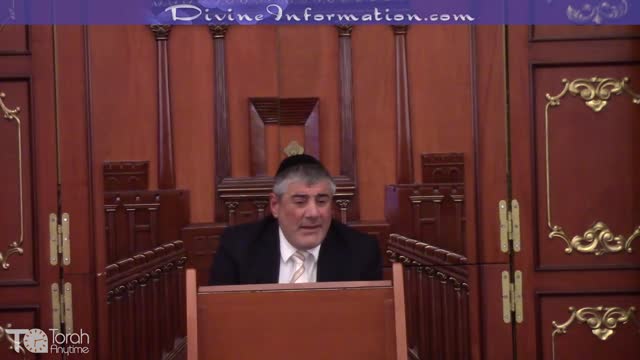 The Way Of The Righteous Series #13 (Orchot Tzadikim) - Regret And Anger
