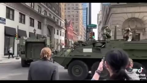 Something Big is Coming