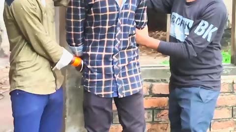 Indian funny video