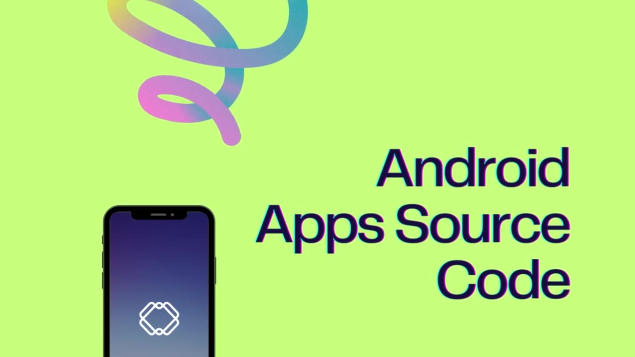 2000+ Premium High Quality Android Apps Source Code(editable) for FREE