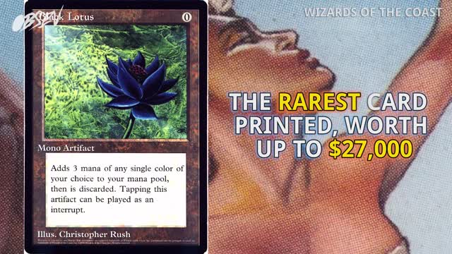 Martin Shkreli Sets Sights On Magic: The Gathering Collection