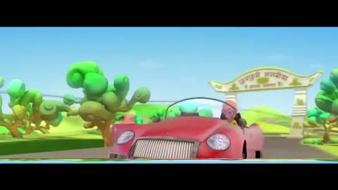 Motu Patlu