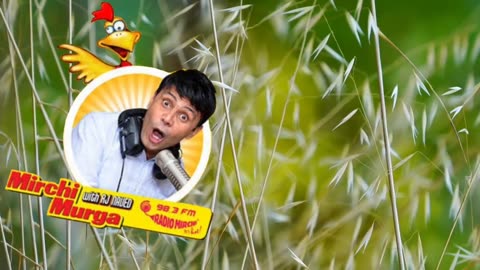 Rj Naved _ Ri Naved Radio Mirchi Murga 2022