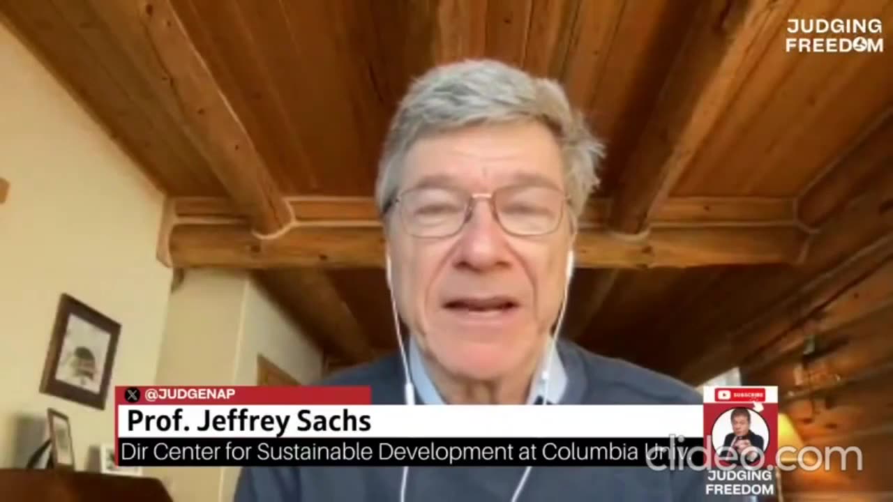 PACIENT JANŠA vs sachs vs FRANCIS BOYLE & THE HAGUE vs american girl