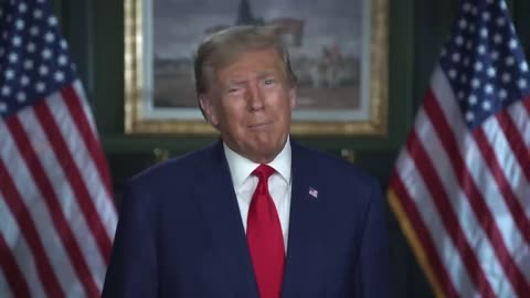 Trump Addresses Nation on Maul Wildfires: A Big Statement Revealed