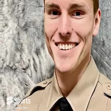 Deputy Sheriff Tobin Bolter: Ada County Sheriff, ID