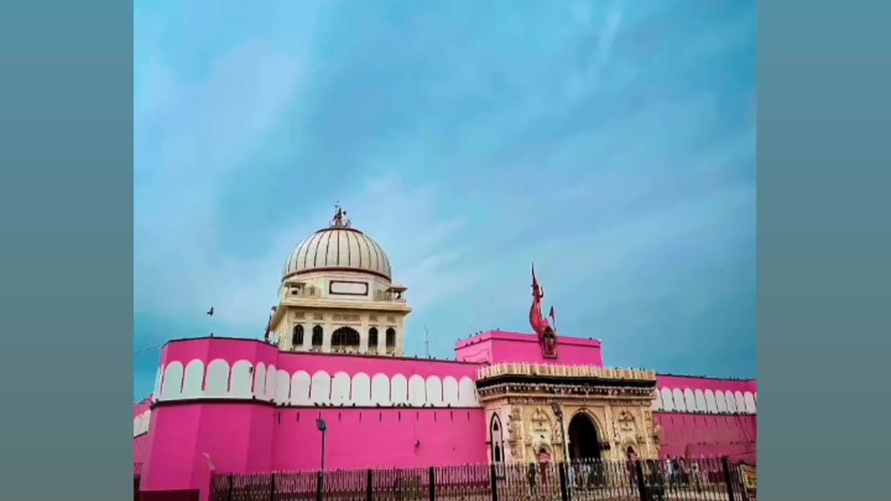 Mata karni