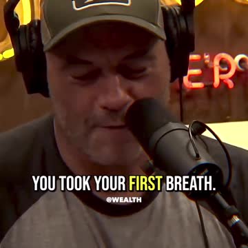 David Goggins really has a way with words 🤣 💪🏼