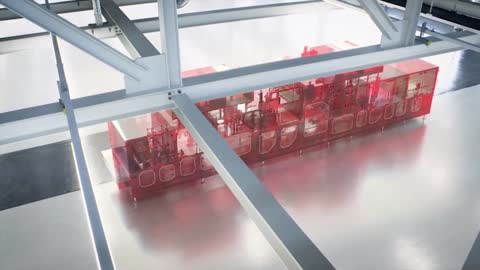 SPS IPC Drives 2018 Nuremberg | Invitation to trade fair | Udo Aull