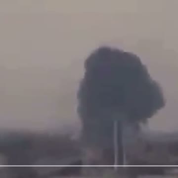 Ukrainian Army downs Russian Jet