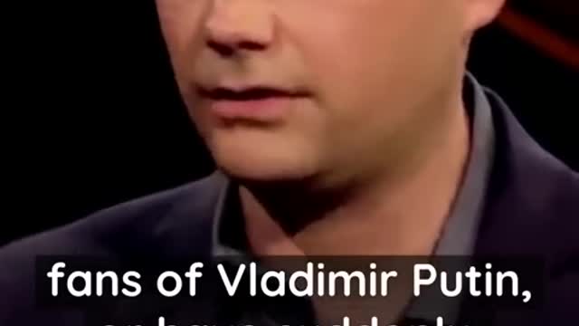 Ben Shapiro on Why he is a Big Fan of President Trump!