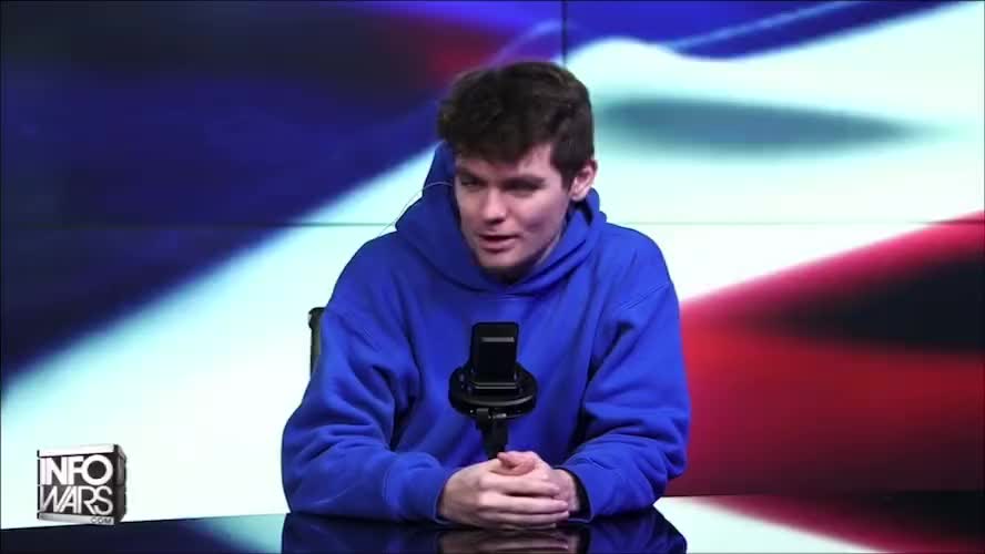 Ye And Nick Fuentes Say They Are Pro Putin And Pro Russia