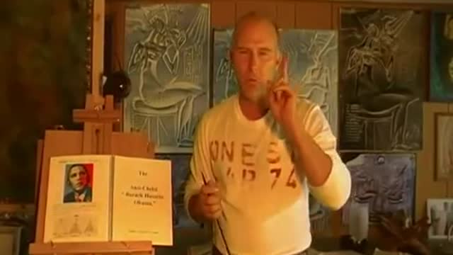 Just A Messenger Part 11