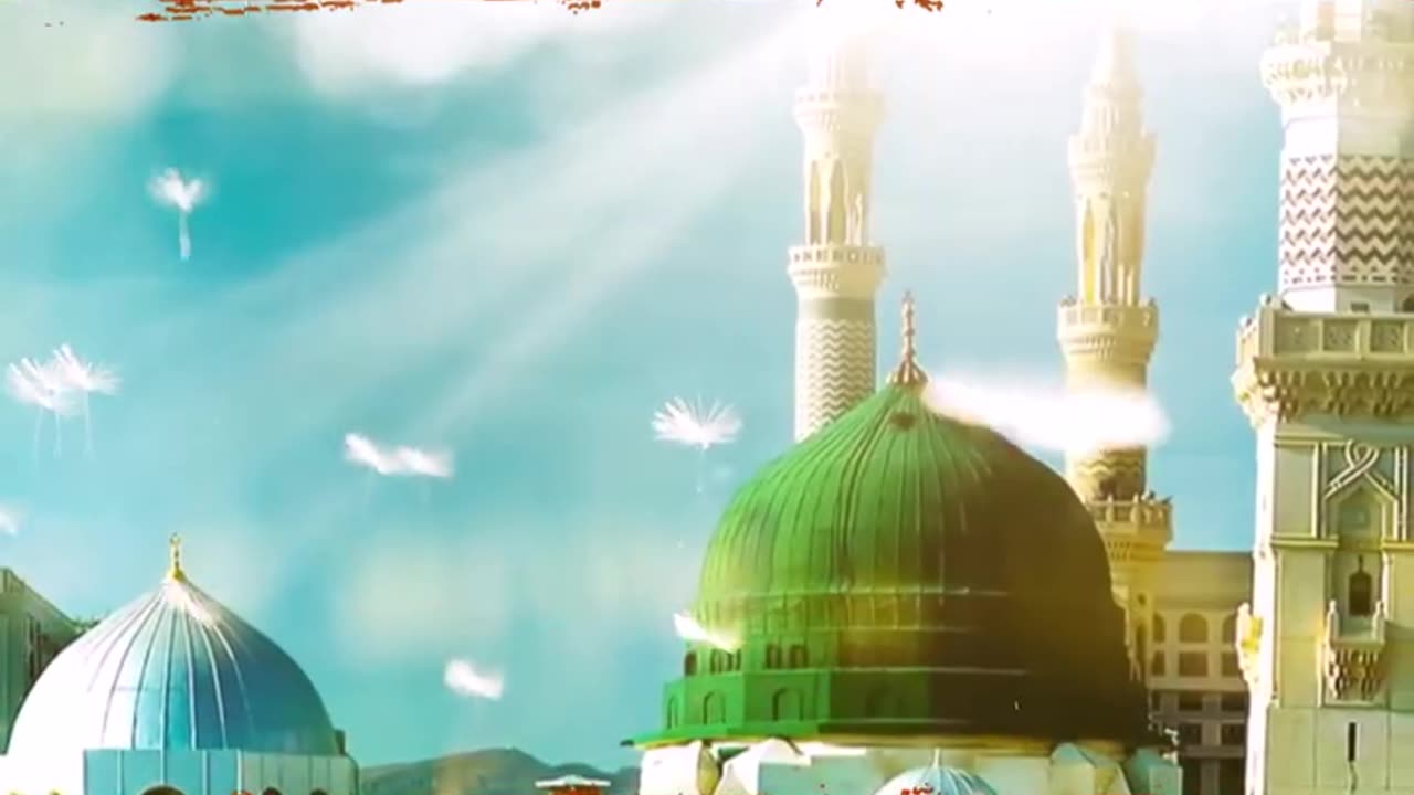 Hazrat Dahya Qalbi Ka Dil Ko Hila Deny Wala Waqia - Ye Waqia Sun Kar Allah ke Nabi pak ﷺ Bhi Ro Pary