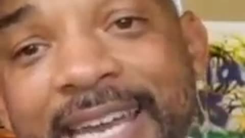 Will Smith: Don't elect people who don't have God and love in their hearts